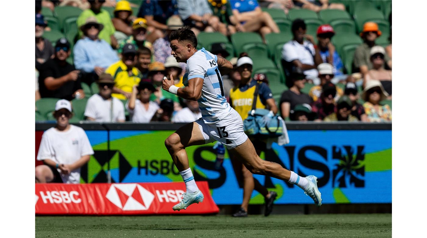 LOS NÚMEROS DE OTRA ACTUACIÓN CONSAGRATORIA