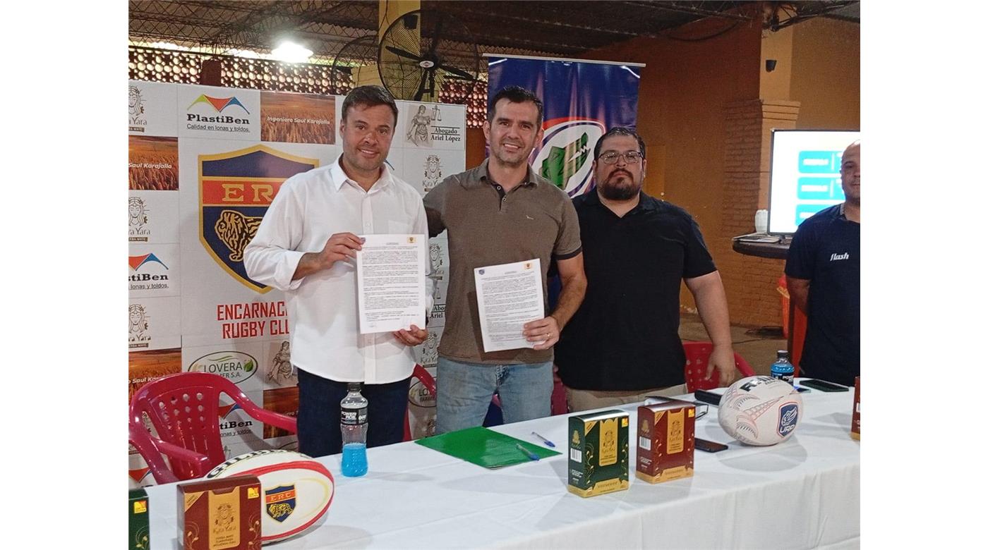 PARAGUAY, INAUGURÓ EN ENCARNACIÓN,  SU TERCER CENTRO DE DESARROLLO