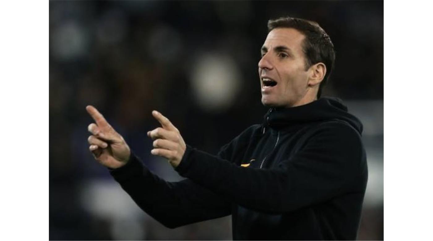 GOZALO QUESADA E IGNACIO BREX DEJARON SUS SENSACIONES LUEGO DE LA DERROTA ANTE ESCOCIA