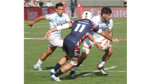 CONTINUIDAD: LA CLAVE DEL ÉXITO DE LOS PUMAS 7S 