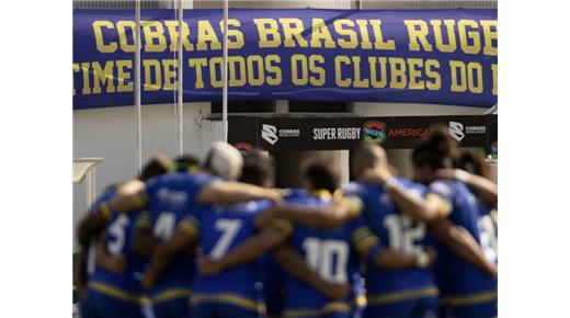 EMILIANO CAFFERA: "BUSCAREMOS VIVIR A COBRAS COMO UN CLUB"