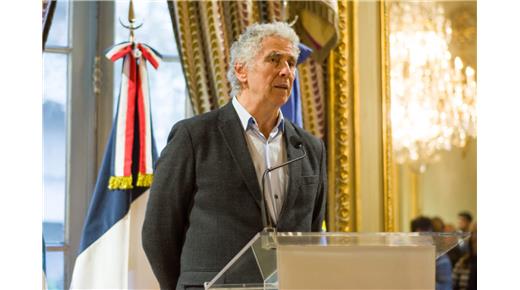 TRAVAGLINI: "ES UN HONOR PARA LA UAR ENFRENTAR A LOS SPRINGBOKS EN TWICKENHAM"