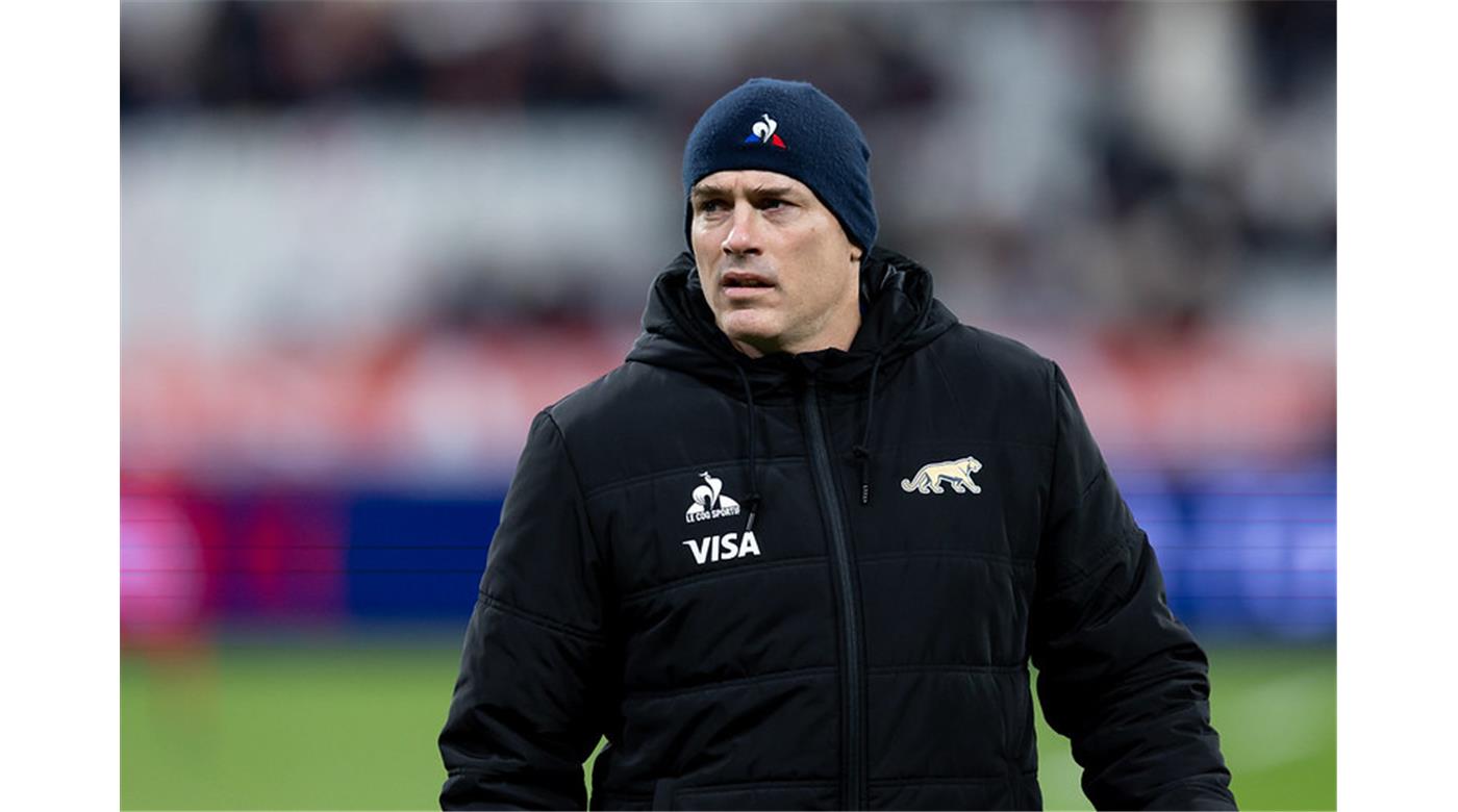 FELIPE CONTEPOMI,  BRENDAN MORRIS Y RASSIE ERASMUS DEJARON SUS SENSACIONES POR EL CAMBIO DE LOCALÍA 