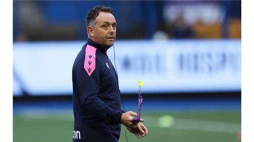 MATT SHERRATT REEMPLAZARÁ A GATLAND EN GALES HASTA EL FINAL DEL SEIS NACIONES