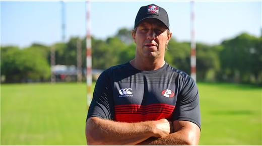 NICOLÁS GALATRO: NOS EQUIVOCAMOS CON LA PELOTA Y SIN ELLA"   