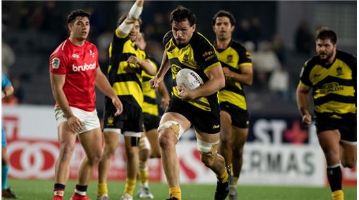 MANUEL DIANA LA FIGURA DE PEÑAROL NOS DEJÓ SUS SENSACIONES