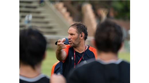 ÁLVARO GALINDO: "LA SENSACIÓN DEL DEBUT DE TARUCAS FUE LA MEJOR" 