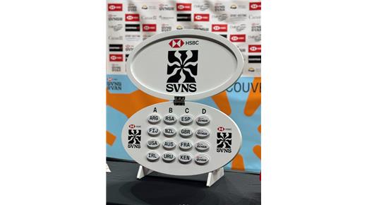 LOS PUMAS 7S YA TIENEN A SUS RIVALES PARA EL SEVEN DE HONG KONG