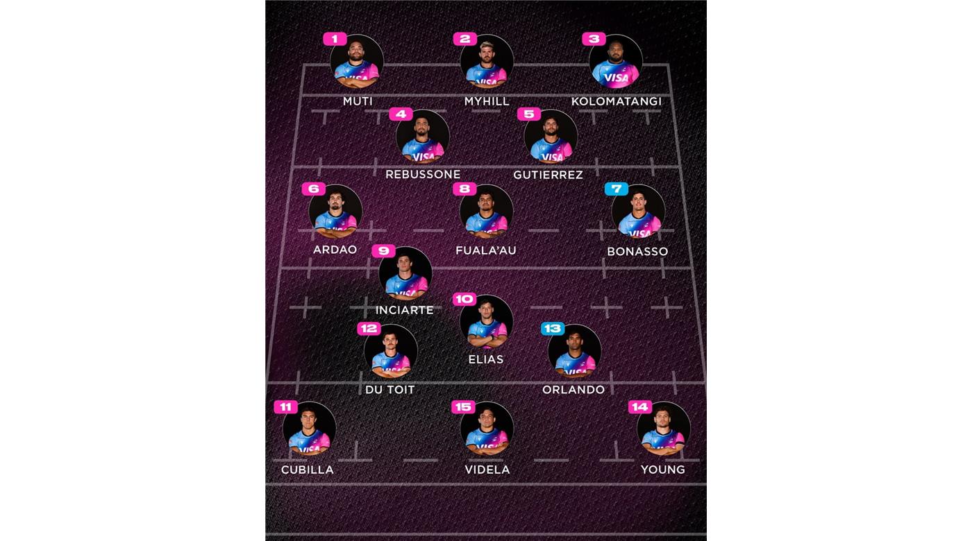 MIAMI SHARKS SE QUEDÓ CON UN TRIUNFO AJUSTADO EN EL CIERRE DEL PARTIDO