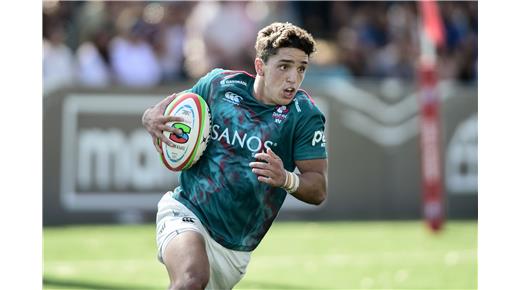 DOGOS XV CON EL EQUIPO CONFIRMADO PARA MEDIRSE CON COBRAS DE BRASIL