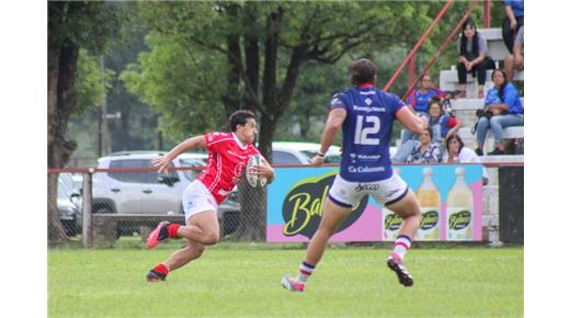 TUCUMÁN RC EN LA ZONA 5, CPBM Y LOS TARCOS EN LA 6, UNI ED CBA Y SPORTING DE MDQ EN LA 7 Y PARANÁ ROWING Y OLD RESIAN EN LA 8, PICARON EN PUNTA EN EL TdI"B" .  