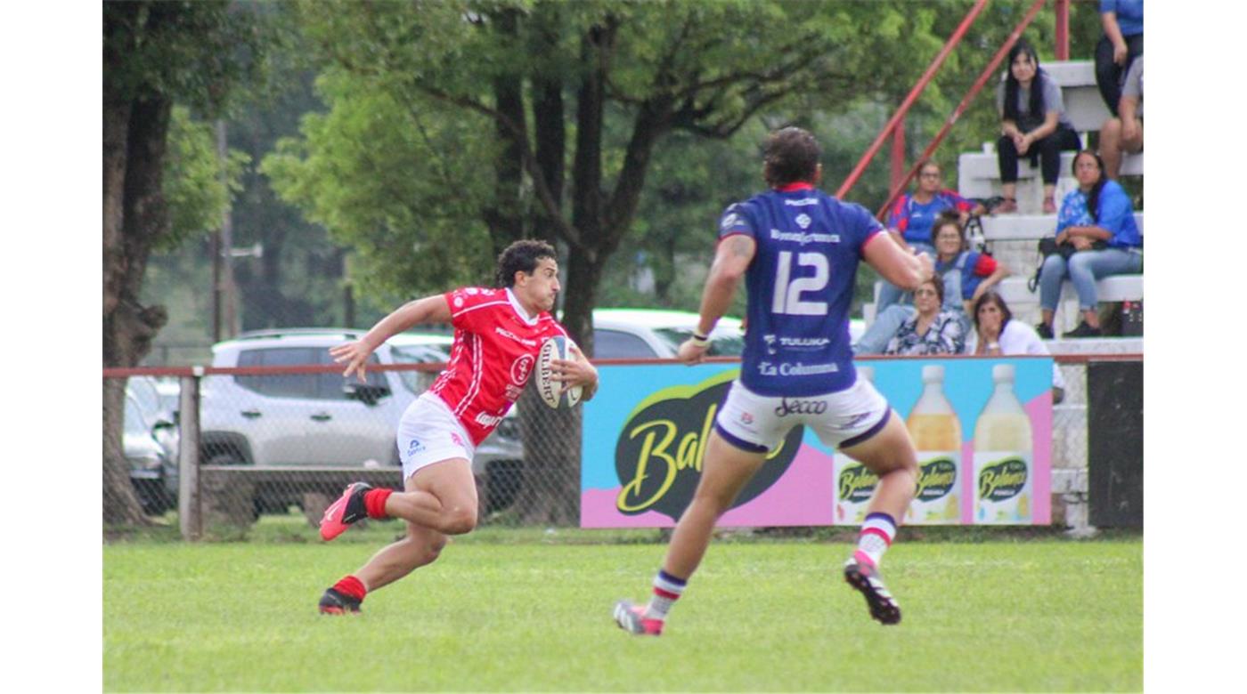 TUCUMÁN RC EN LA ZONA 5, CPBM Y LOS TARCOS EN LA 6, UNI ED CBA Y SPORTING DE MDQ EN LA 7 Y PARANÁ ROWING Y OLD RESIAN EN LA 8, PICARON EN PUNTA EN EL TdI