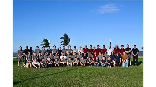 SE REALIZÓ EL ENCUENTRO NACIONAL DE REFEREES UAR
