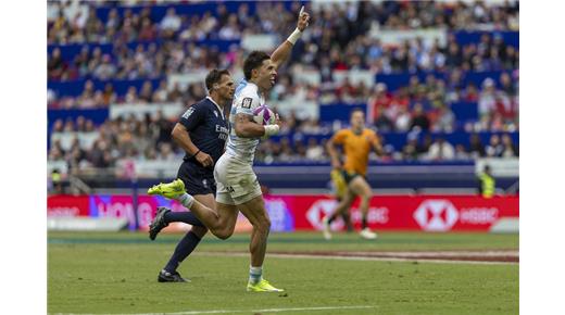 MARCOS MONETA FUE ELEGIDO EL MEJOR JUGADOR DE LA FINAL DE HONG KONG 