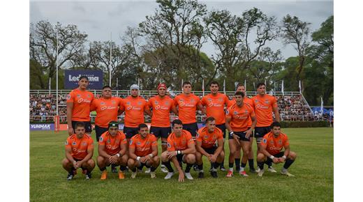 TARUCAS Y PEÑAROL CIERRAN EN TUCUMÁN LA SÉPTIMA FECHA DEL SRA PAX 