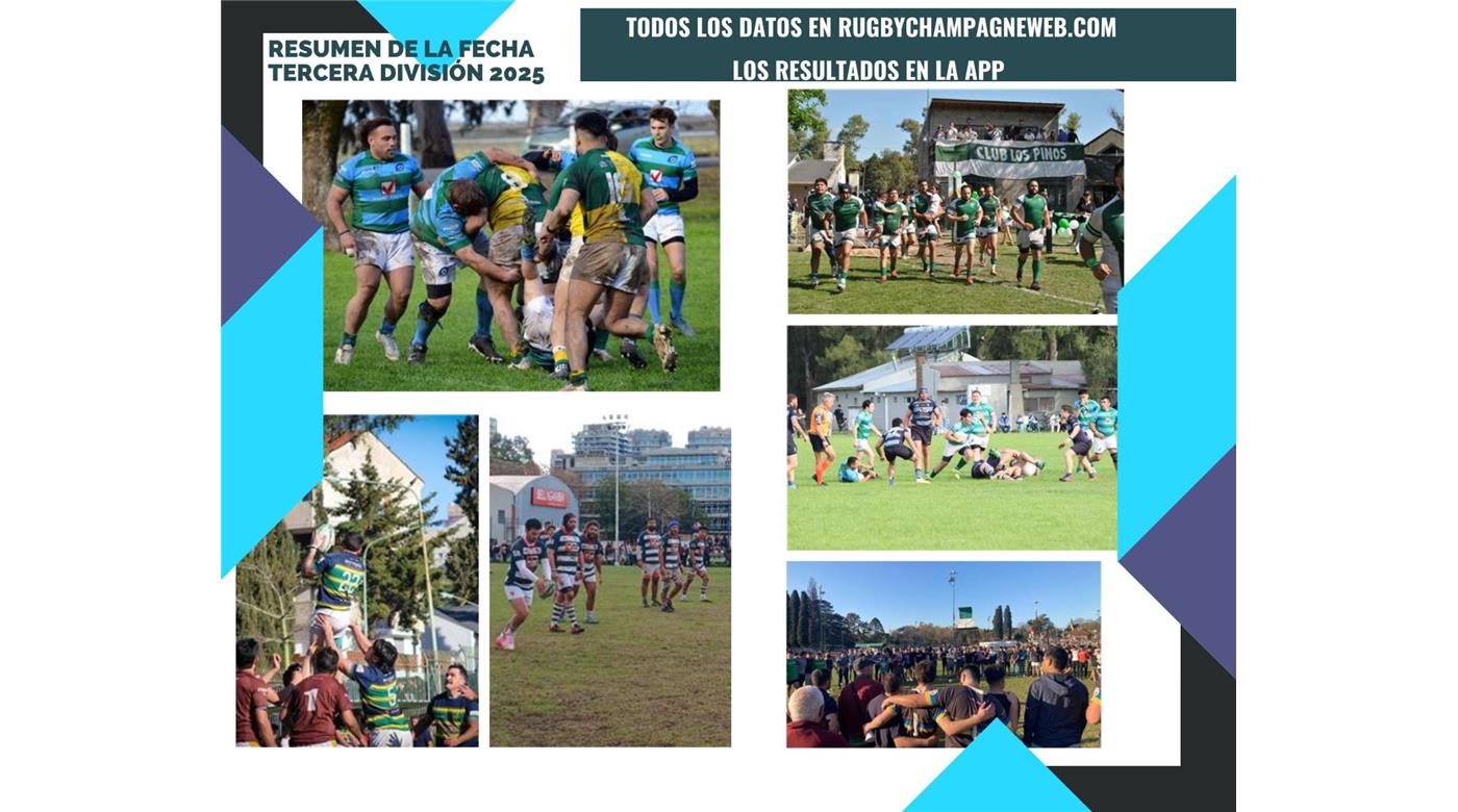 LOS PINOS Y GEI SIGUEN FIRMES EN EL TORNEO CON PUNTAJE PERFECTO