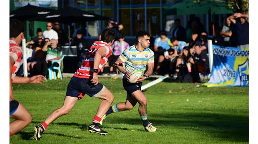 El Sureño se quedó con una nueva victoria, e hizo gala una vez más de su buena defensa sin recibir tries en contra. Tras seis jornadas, solo recibieron 66 puntos en total.