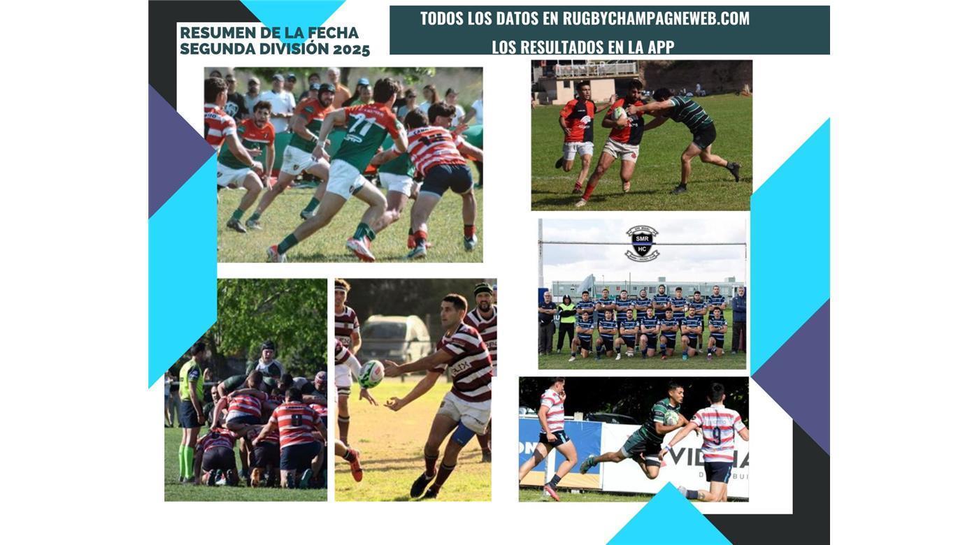 DEL SUR VOLVIÓ A GANAR Y MANTUVO SU VENTAJA EN LA CIMA DE LAS POSICIONES 