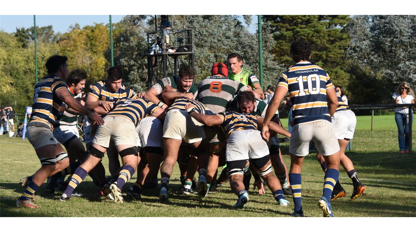 LICEO MILITAR LE GANÓ A ST BRENDANS Y ES EL NUEVO ESCOLTA DE LA PRIMERA “C”