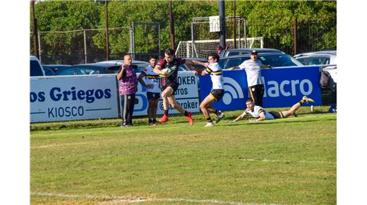 LANÚS SE QUEDÓ CON LOS PUNTOS EN JUEGO ANTE CASA DE PADUA