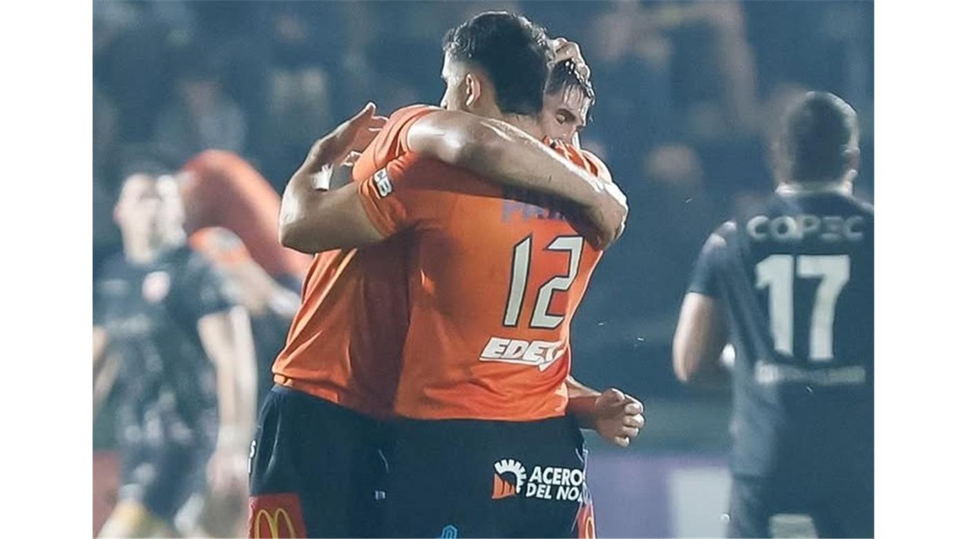 TARUCAS DERROTÓ A SELKNAM EN TUCUMÁN Y SE METIÓ EN LA PELEA