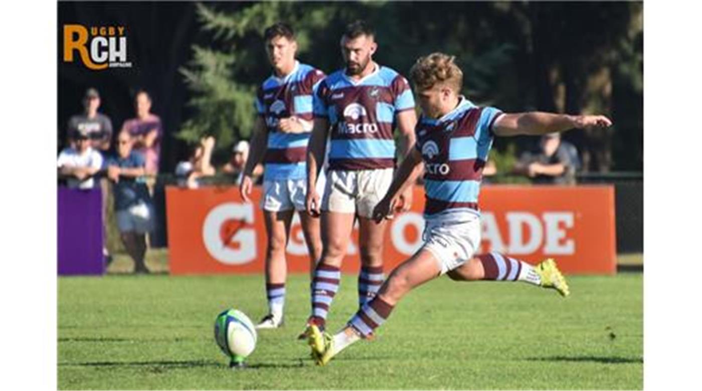 PRIMERA A: TRES JUGADORES PASARON LOS 100 TANTOS
