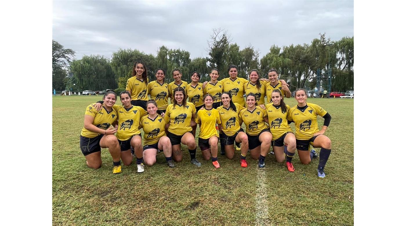 UNA NUEVA FECHA DE LOS TORNEOS FEMENINOS DE LA URBA 