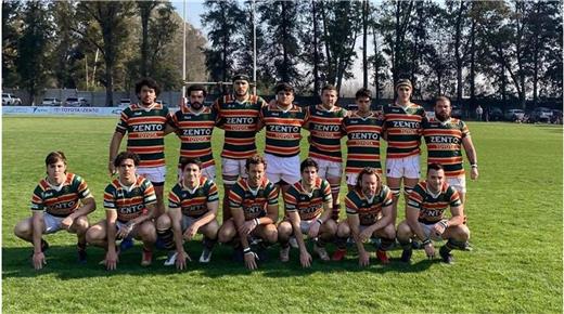 LOMAS GANÓ EN ROSARIO DESPUES DE 13 AÑOS