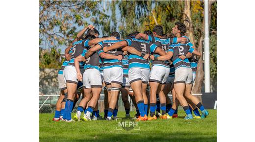 El William, le ganó de visitante por 31 a 7 a Don Bosco para mantenerse entre los primeros puestos de la tabla de posiciones. 