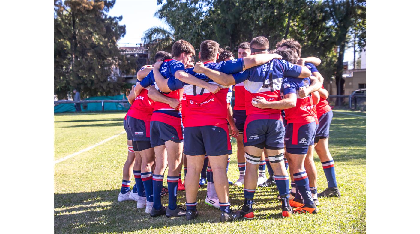 DAOM VOLVIÓ AL TRIUNFO ANTE ARECO R.C.