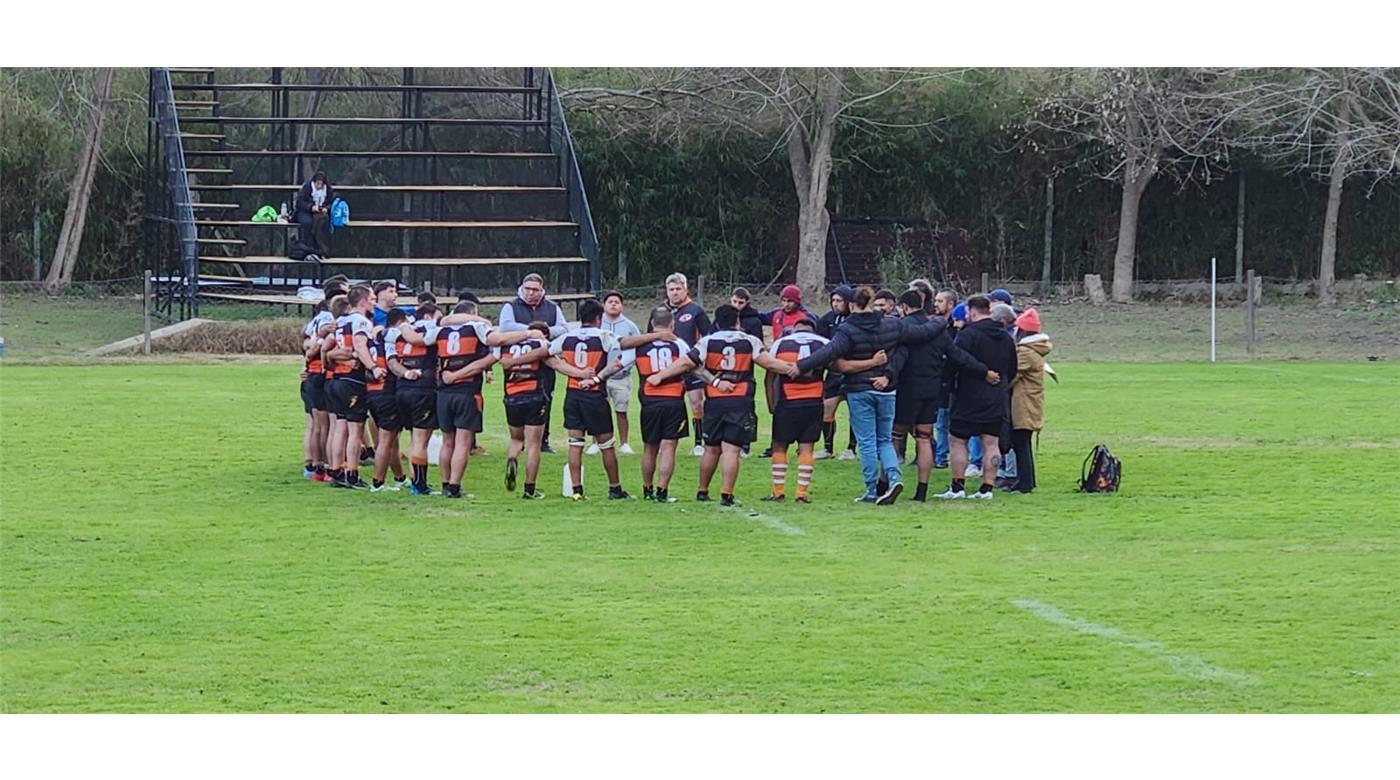 EZEIZA GANÓ EN LA LONJA Y SE AFIRMA EN EL PODIO