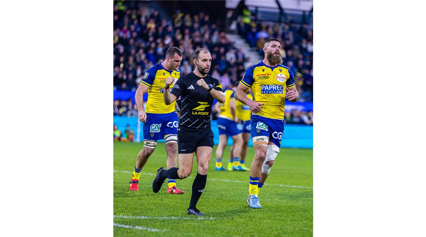 MARCOS KREMER EN DUDA PARA ENFRENTAR A LOS BRITISH & IRISH LIONS