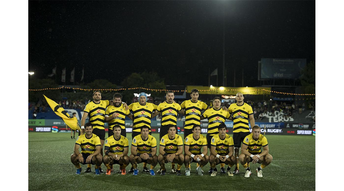PEÑAROL ES BANCA Y QUIERE HACERLE HONOR A LA HISTORIA, MIENTRAS DOGOS VA DE PUNTO PARA HACER HISTORIA  