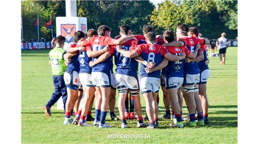 Una jornada pasada por agua en Buenos Aires, tuvo partidos parejos con resultados con poca diferencia y uno fue el disputado entre Curupaytí y los de Del Viso. A la visita le costó el dominio del juego en el primer tiempo, pero en la segunda mitad, buscó darlo vuelta y lo logró, reencontrándose así con la victoria por 26 a 25 tras dos fechas en las que fue derrotado.