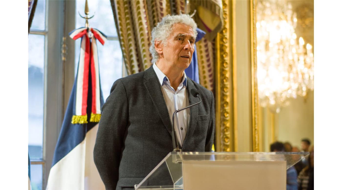 GABRIEL TRAVAGLINI: 