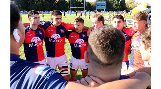 El clásico de la fecha se disputó en Barrio Obrero, entre Los Tilos y San Luis. En un choque muy parejo y equilibrado que siempre lideró San Luis, el empate en 21 tantos, resultó un premio para la búsqueda del equipo local.