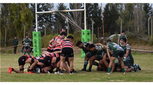 En la fecha 14 de la Primera  División "C" de la URBA, Monte Grande  venció a Virreyes por 57 a 24. La figura de Monte Grande fue el hooker Benjamín Acuña quien desarrolló un muy buen juego durante el encuentro y tuvo efectividad a la hora de apoyar bajo los palos en tres oportunidades.