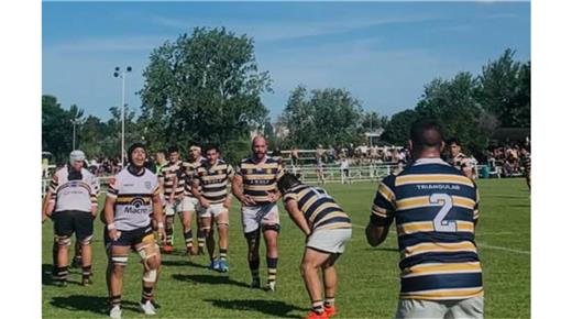 Por la 14ª fecha de la Primera "C" de la URBA, Liceo Militar venció en su visita a CASA de Padua por 35 a 8.
