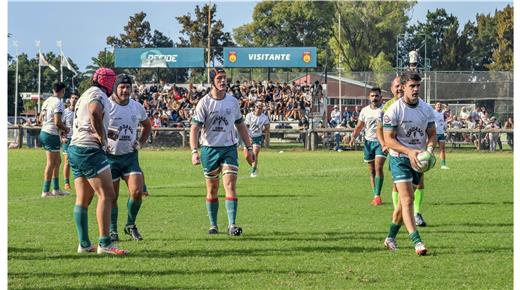 Por la 14ª fecha de la Primera "C" de la URBA, El Retiro derrotó 24 a 21 a Areco y consiguió su primer triunfo en la temporada. Sumó cuatro puntos claves en la lucha por la zona roja de la tabla de posiciones.
