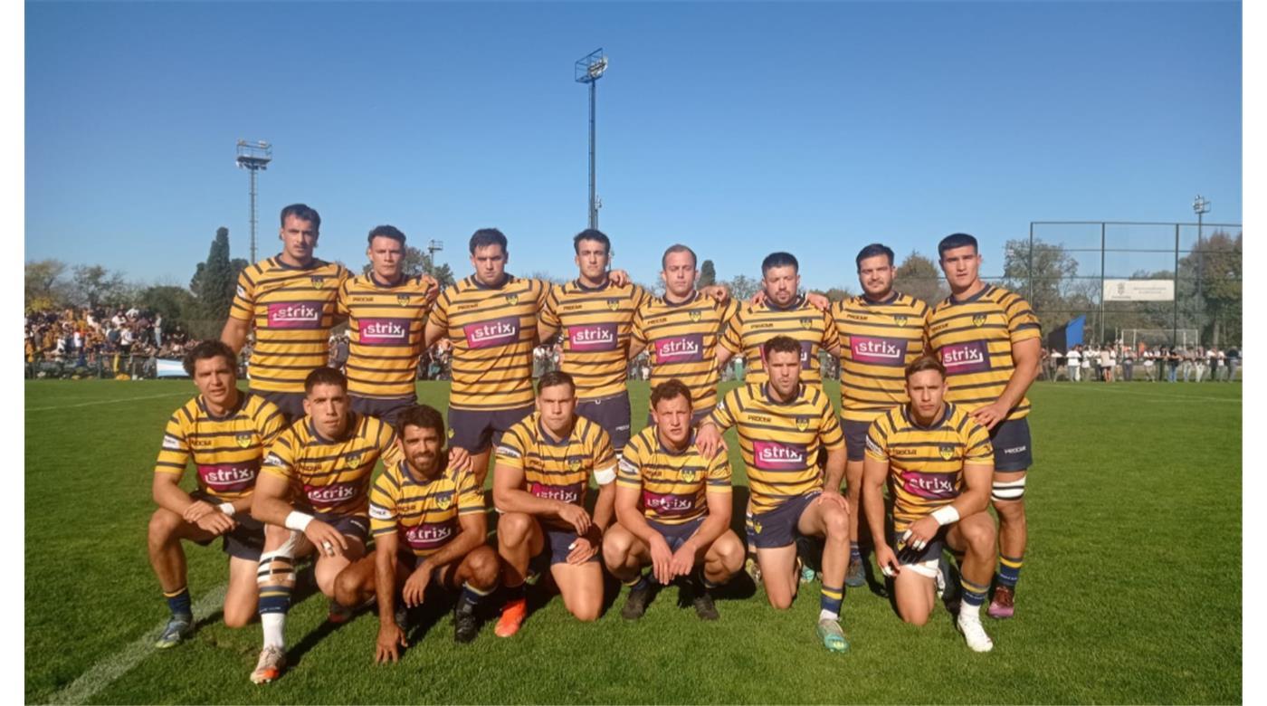 REGATAS VOLVIÓ A LA VICTORIA ANTE LOS TILOS EN BELLA VISTA