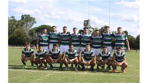 San Martín volvió a la victoria tras cuatro derrotas consecutivas, al vencer sobre el final 24 a 14 a Delta.