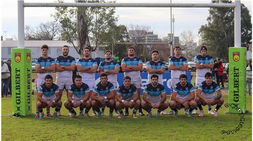 Por la decimocuarta fecha del Torneo de la Primera “B” de la URBA, el Club Argentino de Rugby venció por 28 a 19 a Liceo Naval.