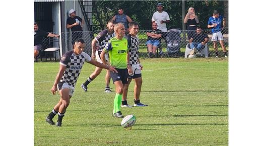 SAN JOSÉ SIGUE EN RACHA Y VENCIÓ A FLORESTA RC 