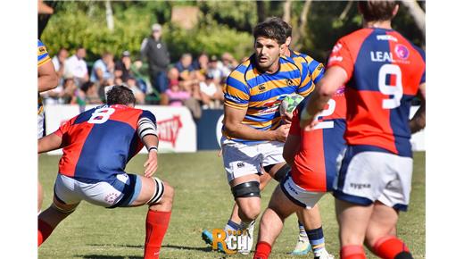LAS FORMACIONES PARA UNA NUEVA JORNADA DEL TOP 12 DE LA URBA