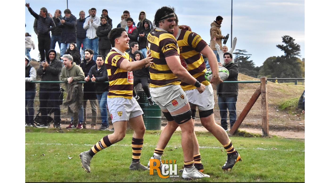 BELGRANO SUFRIÓ PERO VENCIÓ A LA PLATA PARA SEGUIR COMO ÚNICO LÍDER