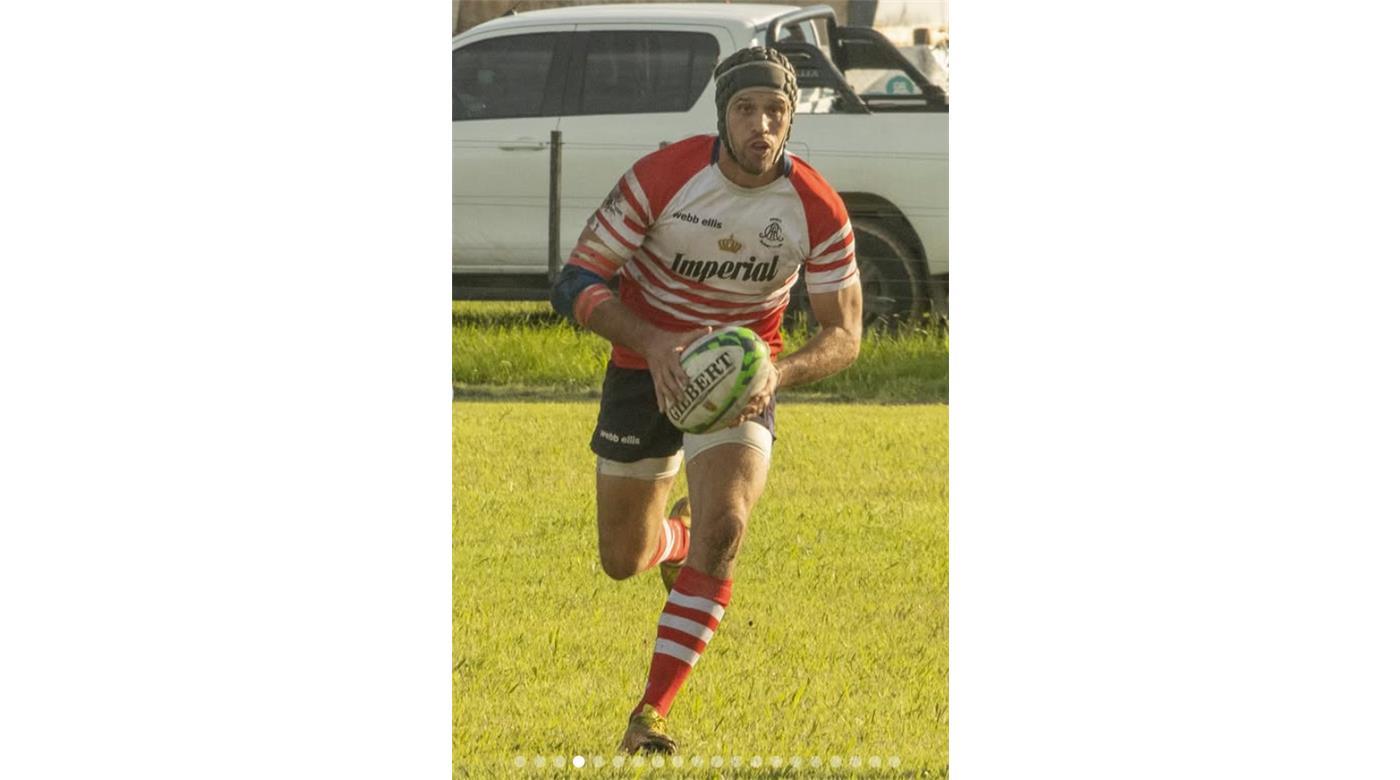 ARECO R.C SUMÓ UN NUEVO TRIUNFO ANTE VIRREYES PARA ALEJARSE MÁS DE LOS ÚLTIMOS PUESTOS