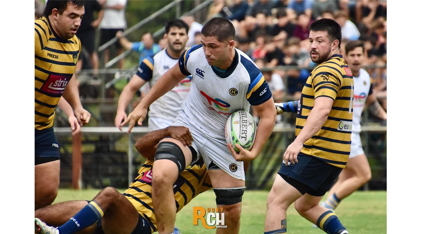 SE ENFRENTAN BENJAMÍN URDAPILLETA Y TOMÁS CUBELLI,  AQUELLA PAREJA DE MEDIOS DE LOS PUMAS; Y LAS FORMACIONES DE LA 13RA. FECHA DEL TOP 12