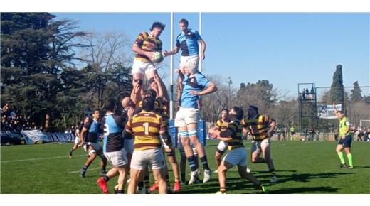 Por la fecha 13 del Top 12, Belgrano fue el verdugo de CUBA, que contó con el regreso de Benjamín Urdapilleta al club . Amargo retorno para el ex "diez" de Los Pumas: expulsión y derrota ante BAC por 41-31. Las figuras del match fueron Ruzzante, autor de dos tries, y Juan Landó, que no falla una patada: sumó trece puntos como fullback. Por su parte, los de Capdepont se alejaron nuevamente del cuarto puesto en la tabla.