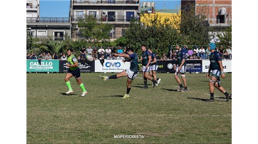 Como si fuera el Cementerio de los Elefantes, el local, que ya bajó a Plaza, Pucará y Champa, venció con bonus a Pueyrredón, que marcha tercero, por 49-20. Con una primera mitad muy pareja que cayo del lado de la visita, el local mostró otra cara en el segundo tiempo para llevarse la victoria con bonus.
