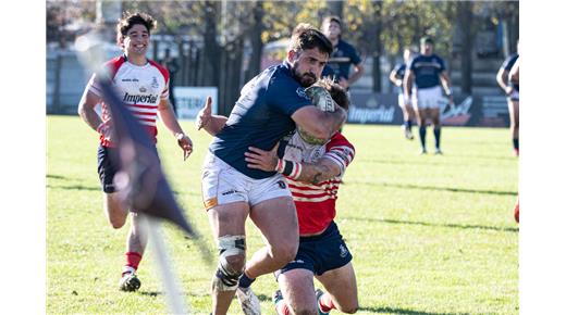 Por la decimosexta fecha del Torneo de la Primera “C” de la URBA, Vicentinos le ganó por 31 a 9 a Areco.